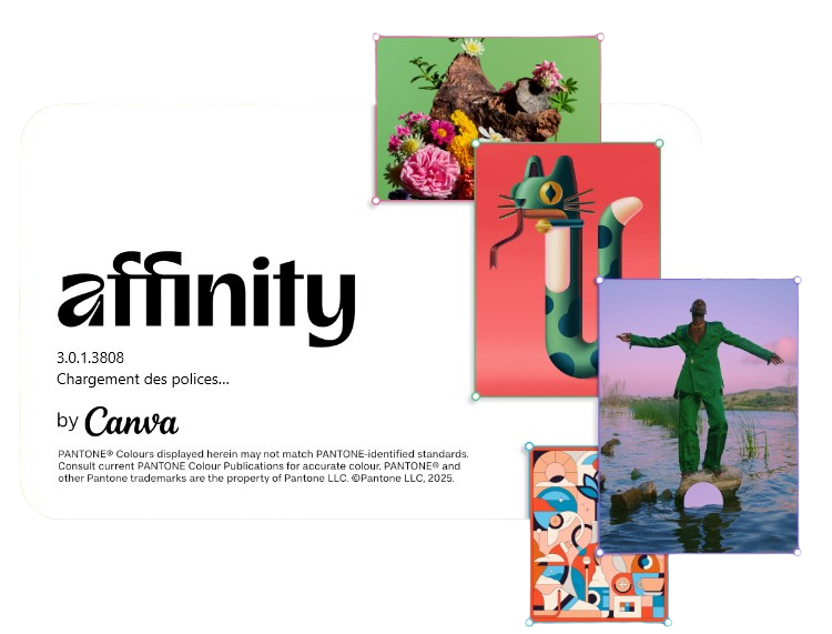 Capture Affinity