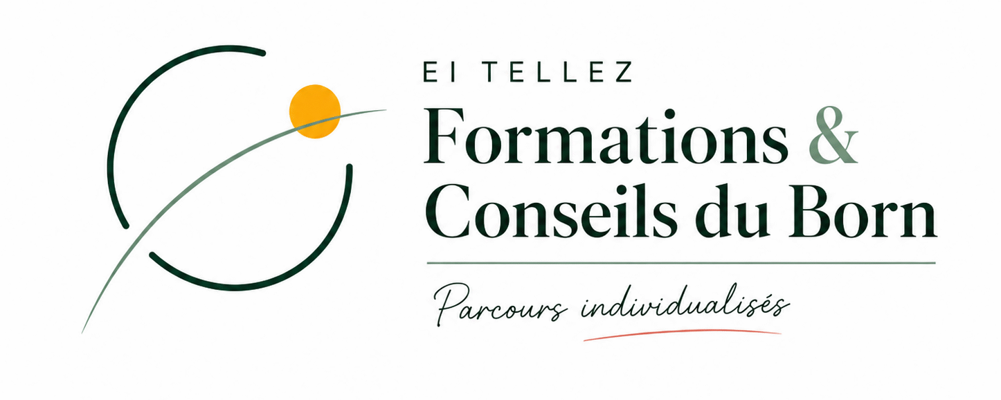 Formations conseils du born